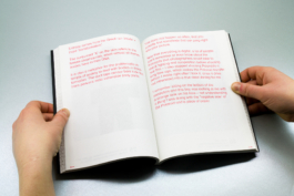 Friends Make Books