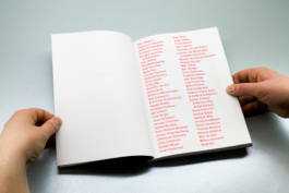 Friends Make Books
