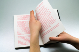 Friends Make Books