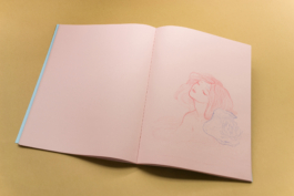 Friends Make Books
