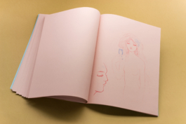 Friends Make Books