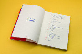 Friends Make Books