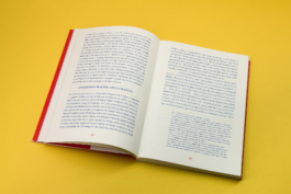 Friends Make Books