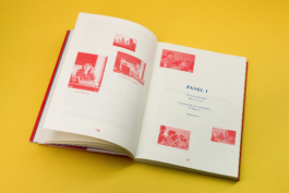 Friends Make Books
