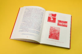 Friends Make Books