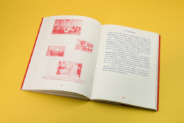 Friends Make Books
