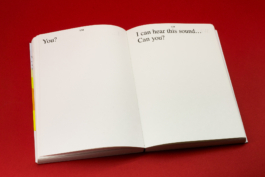 Friends Make Books
