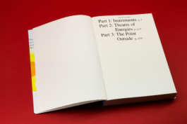 Friends Make Books