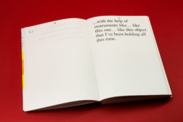 Friends Make Books