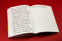 Friends Make Books