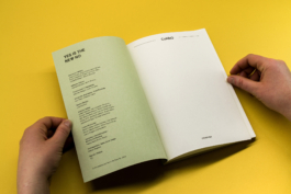 Friends Make Books