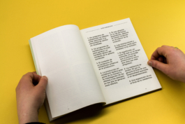 Friends Make Books
