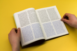 Friends Make Books