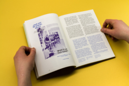 Friends Make Books