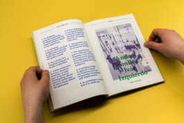 Friends Make Books