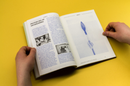 Friends Make Books