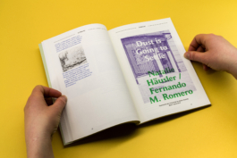 Friends Make Books