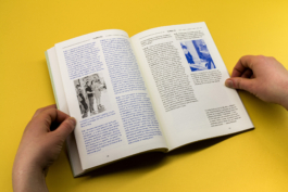 Friends Make Books