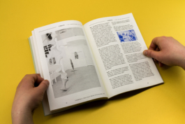 Friends Make Books