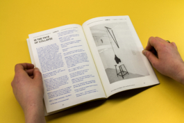 Friends Make Books