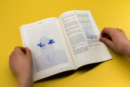 Friends Make Books