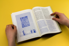 Friends Make Books