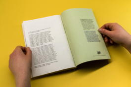 Friends Make Books